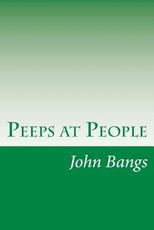 Peeps at People