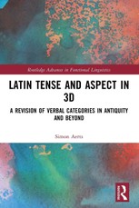 Latin Tense and Aspect in 3D