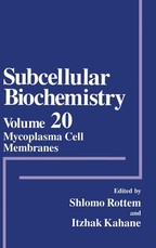 Mycoplasma Cell Membranes