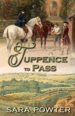 Tuppence to Pass
