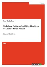 Zimbabwe Crisis