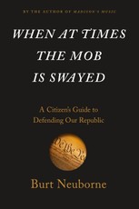 When at Times the Mob Is Swayed