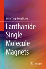 Lanthanide Single Molecule Magnets