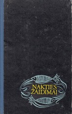 Nakties žaidimai