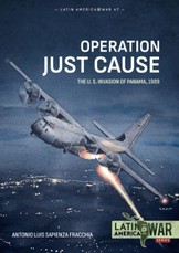 Operation Just Cause
