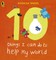 10 Things I Can Do to Help My World