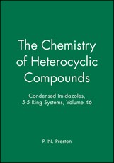 Heterocyclic Compounds Vol 46
