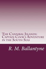 The Cannibal Islands