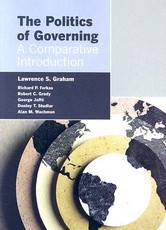 The Politics of Governing