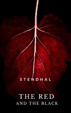 Stendhal, S: The Red And The Black - A Chronicle Of The 19Th