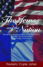 Jews and the Nation