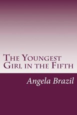 The Youngest Girl in the Fifth