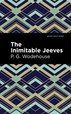 The Inimitable Jeeves