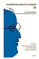 Nightreadings: Essays on Finnegans Wake II.2