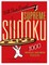 Will Shortz Presents Supreme Sudoku