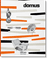 domus 1950–1959