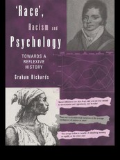 Race, Racism and Psychology