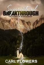Supernatural Breakthrough