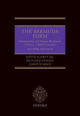 The Bermuda Form