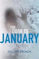 Door to January