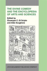 Divine Comedy and the Encyclopedia of Arts and Sciences