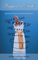 Wrapped in Faith