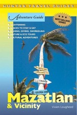 Mazatlan Adventure Guide