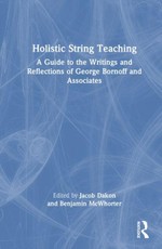 Holistic String Teaching