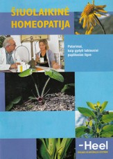 Šiuolaikinė homeopatija