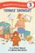 Thomas' Snowsuit Early Reader