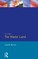 T. S. Elliot's The Waste Land