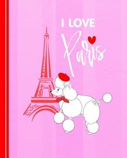 I Love Paris