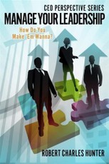 Manage Your Leadership