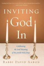 Inviting God In