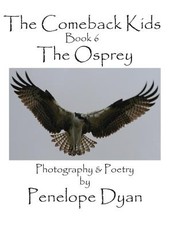 The Comeback Kids, Book 6, the Osprey