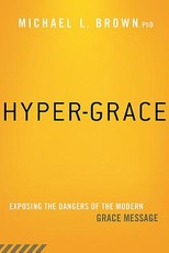 Hyper-Grace