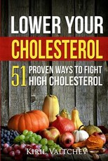 Lower Your Cholesterol
