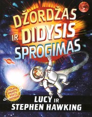 Džordžas ir Didysis sprogimas