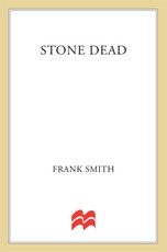 Stone Dead