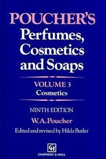 Poucher's Perfumes, Cosmetics and Soaps