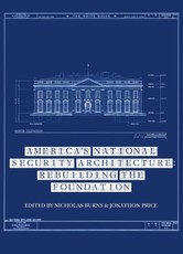 America's National Security Architecture