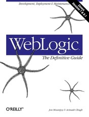 Weblogic