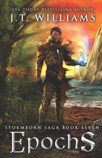 Epochs (Clockmaster's Shroud #1)