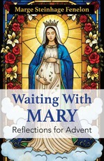 Waiting with Mary