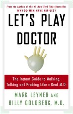 Let's Play Doctor