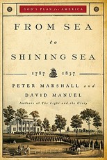 From Sea to Shining Sea