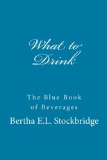What to Drink