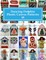 Dancing Dolphin Plastic Canvas Patterns 16