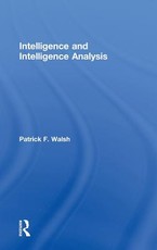 Intelligence and Intelligence Analysis