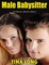Male Babysitter: Erotica Short Story